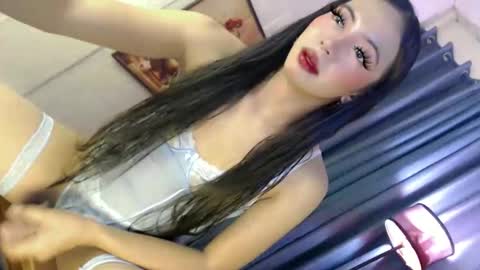 hotfucking_queen1111 online show from 10/13/25, 06:13