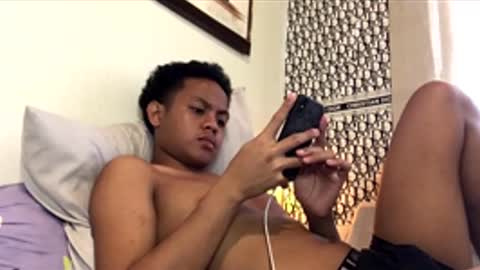 hotfun_joe online show from 03/12/26, 04:18