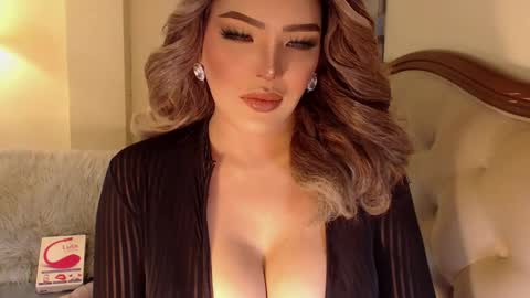 Miss ELY online show from 10/05/25, 02:43