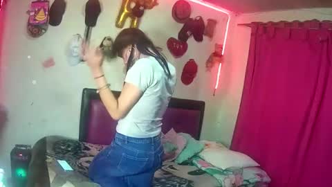 hotgui84 online show from 02/25/26, 02:43