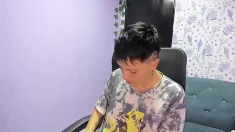 hannah online show from 11/08/25, 03:07