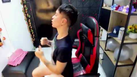 hannah online show from 03/17/26, 02:05