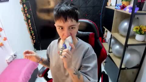 hannah online show from 03/21/26, 02:49