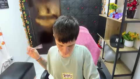 hannah online show from 04/11/26, 07:45