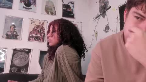 Sam and Nico online show from 11/13/25, 04:00