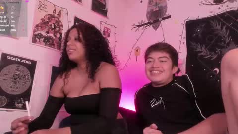 Sam and Nico online show from 11/19/25, 03:01