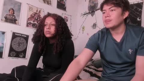 Sam and Nico online show from 11/28/25, 03:04