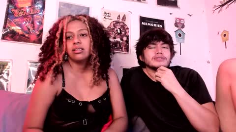 Sam and Nico online show from 02/05/26, 03:11