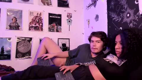 Sam and Nico online show from 02/11/26, 05:34