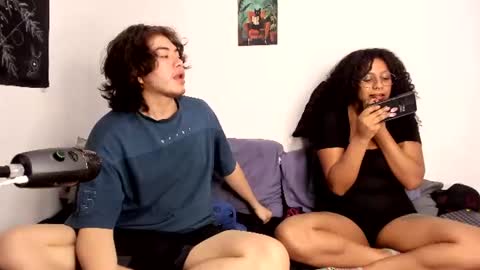 Sam and Nico online show from 07/03/26, 03:02