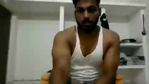 hothunkman352176 online show from 07/06/26, 06:10