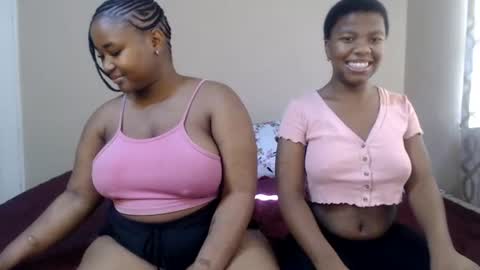 hotiesx online show from 08/05/26, 09:45