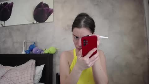 Lia   online show from 04/01/26, 12:50