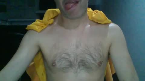 hottitan  twitter Marianoshcam online show from 11/09/25, 03:49