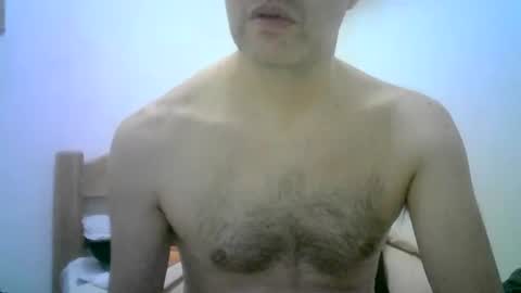 Snapshot of hotitan chatting on 07/01/26, 06:07 hottitan twitter Marianoshcam online show from 07/01/26, 06:07