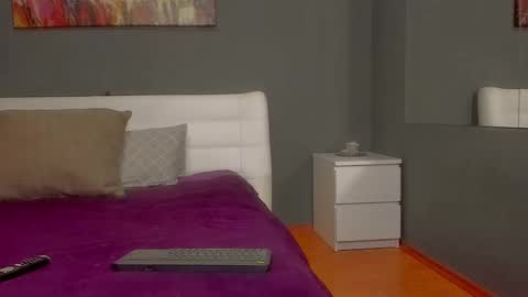 Jennyfer online show from 02/20/25, 06:46