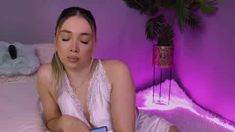 Maria online show from 03/31/26, 06:47