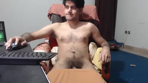 James-Hotxx online show from 09/27/25, 03:50