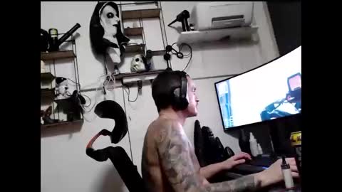 hotkinkytat online show from 01/01/25, 04:07