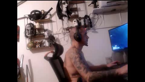 hotkinkytat online show from 01/14/25, 10:34