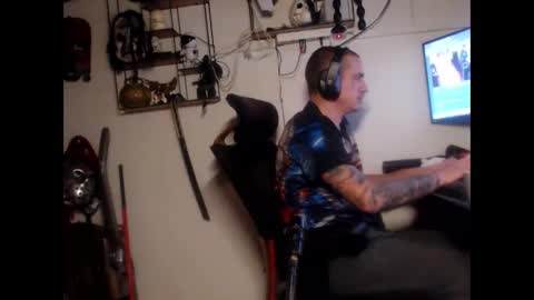 hotkinkytat online show from 01/28/25, 11:28