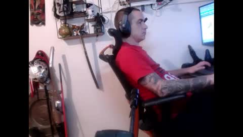 hotkinkytat online show from 02/01/25, 12:29