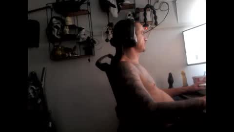 hotkinkytat online show from 02/19/25, 11:38