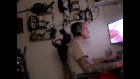 hotkinkytat online show from 02/22/25, 07:25