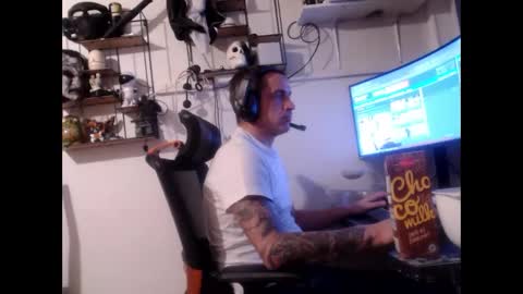 hotkinkytat online show from 03/01/25, 11:04