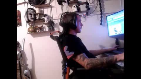 hotkinkytat online show from 03/08/25, 07:31