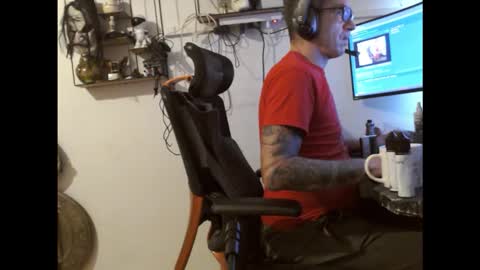 hotkinkytat online show from 11/24/25, 11:21