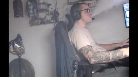 hotkinkytat online show from 01/18/26, 01:31