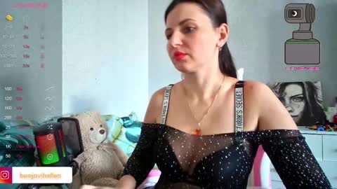 MistressM online show from 02/28/25, 11:03