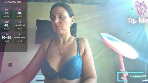 MistressM online show from 10/03/25, 06:43