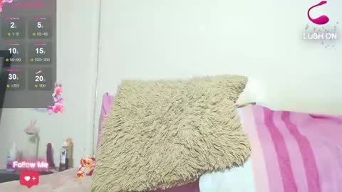 Krystel online show from 02/17/25, 01:21