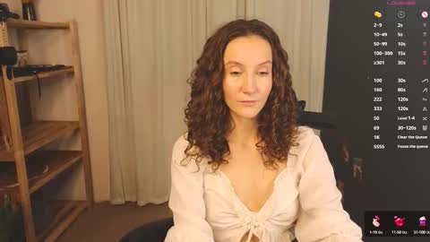 Allison  online show from 09/29/25, 03:28