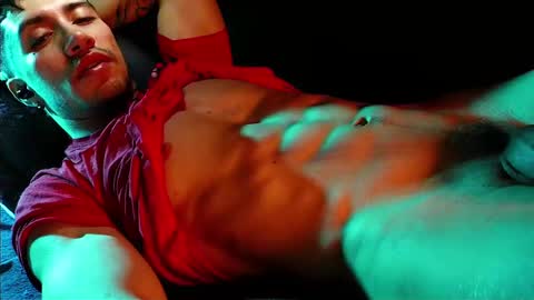 Hotlatinking online show from 02/16/25, 07:04