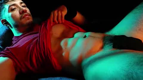 Hotlatinking online show from 10/24/25, 07:43