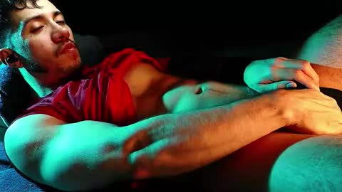 Hotlatinking online show from 11/09/25, 09:13