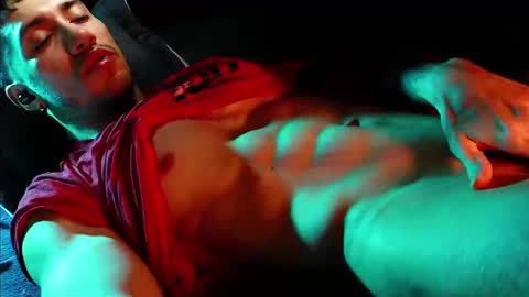 Hotlatinking online show from 11/14/25, 01:04