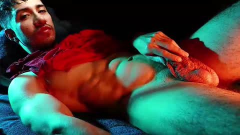 Hotlatinking online show from 12/14/25, 07:29