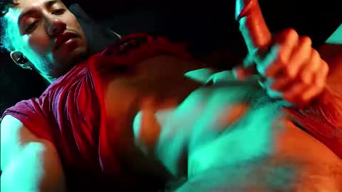 Hotlatinking online show from 03/08/26, 02:04