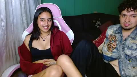 Eevee  Zoro online show from 05/16/26, 12:18