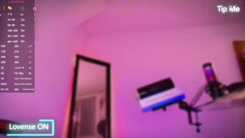 HoTLatinoX20CM online show from 02/25/26, 08:07