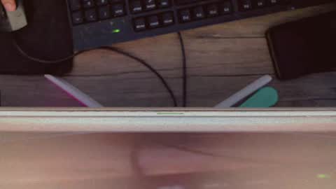 XANDRA online show from 10/21/25, 11:33