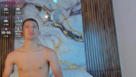 hotlovestory online show from 02/24/26, 11:19