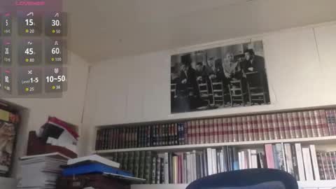 hotlux_54 online show from 02/08/26, 01:36