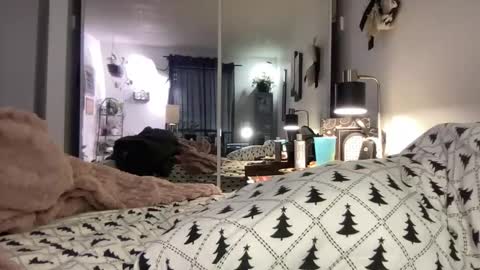 Annabelle online show from 12/15/25, 11:53