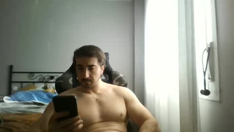 hotman_40_ online show from 02/19/25, 03:27