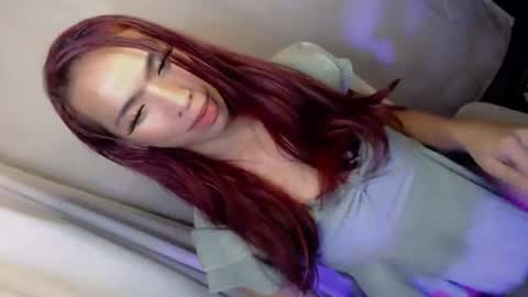 Snapshot of hotmichelle292006 chatting on 06/21/26, 10:51 HI its me youre lovely MICHAELA online show from 06/21/26, 10:51